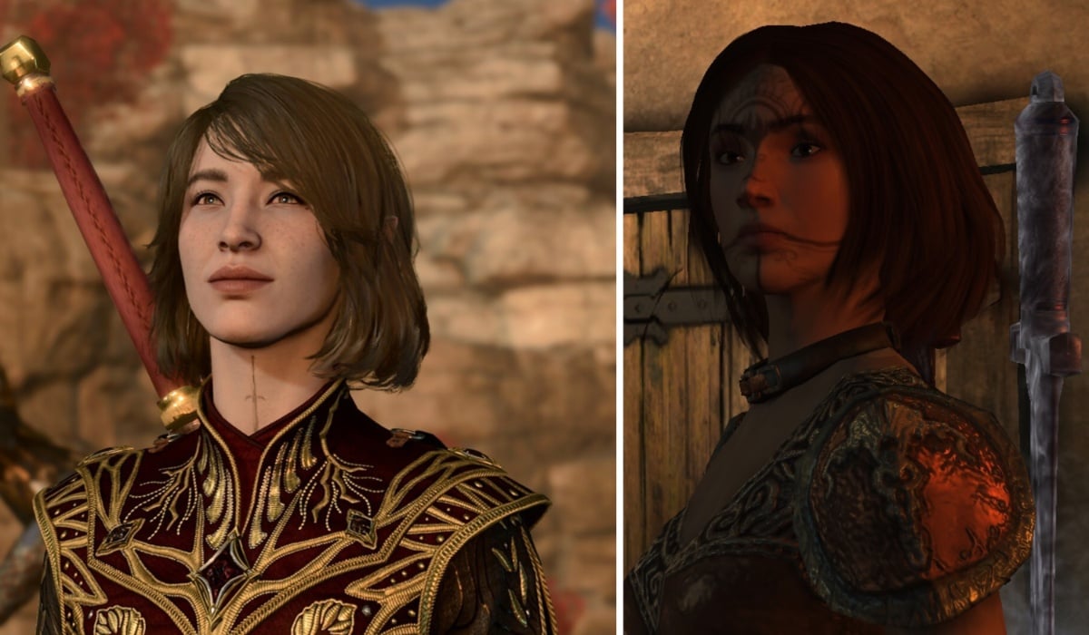 BG3 is widely considered a spiritual successor to DAO!